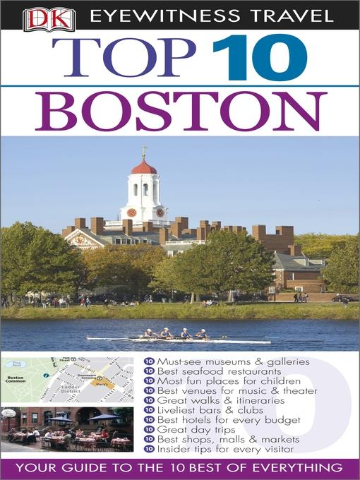 Top 10 Boston