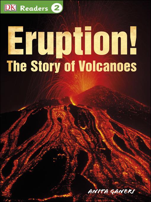 The Story of Volcanoes