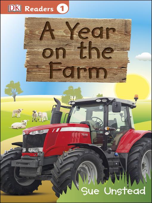 A Year on the Farm