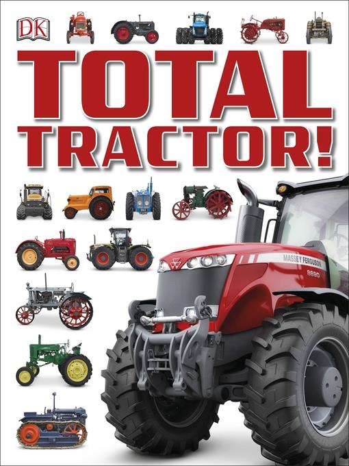 Total Tractor!