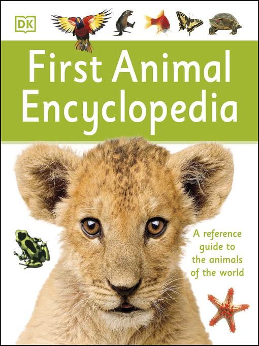 First Animal Encyclopedia