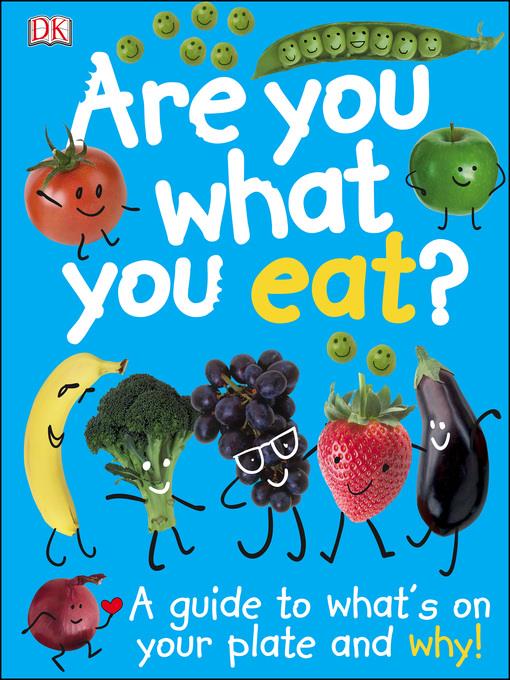 Are You What You Eat?