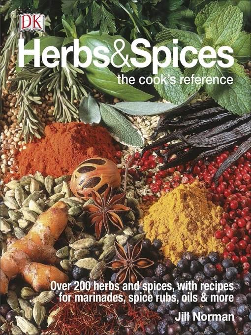 Herbs & Spices