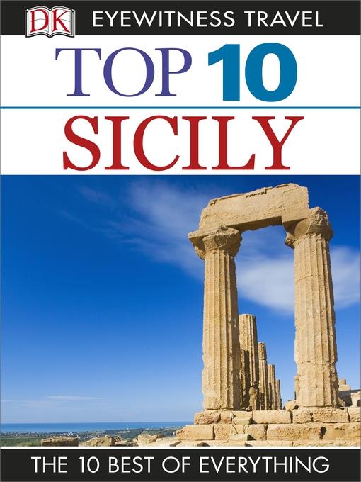 Top 10 Sicily