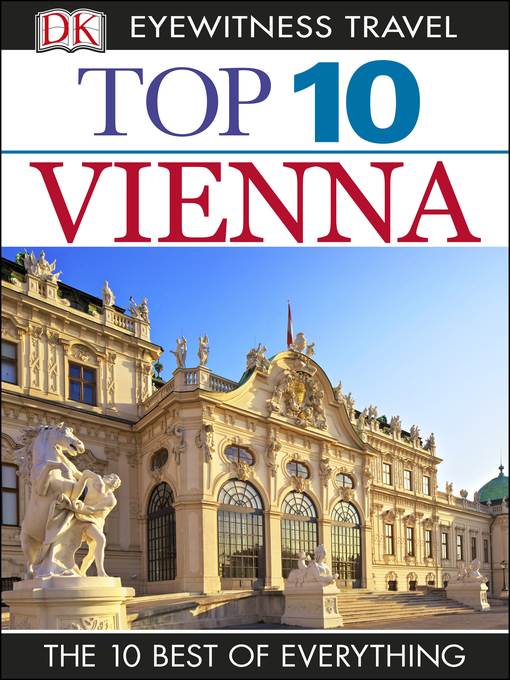 Top 10 Vienna