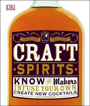 Craft Spirits