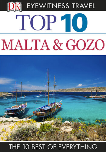 Top 10 Malta and Gozo