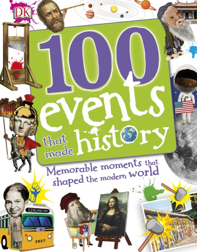 100 Events That Made History