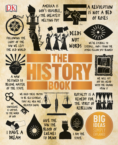 The History Book