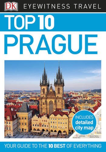 Top 10 Prague