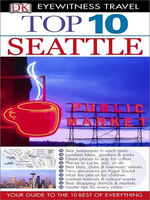 Top 10 Seattle