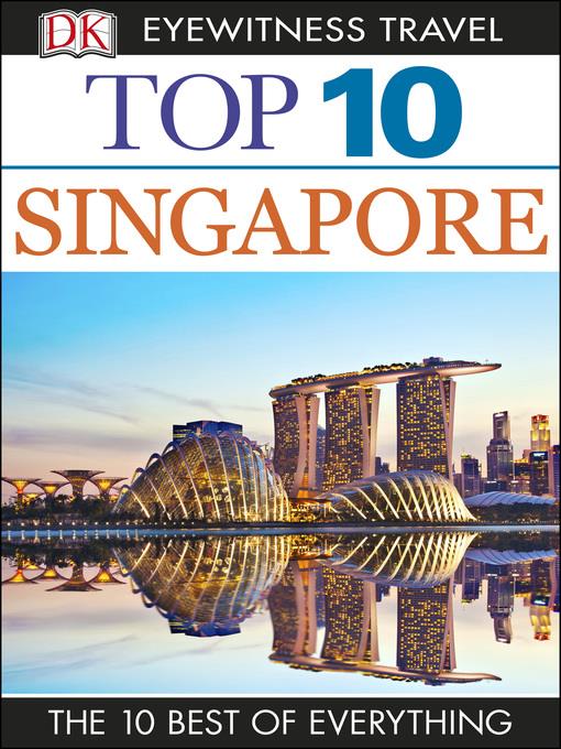 Top 10 Singapore