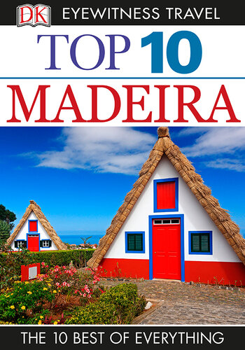 Top 10 Madeira