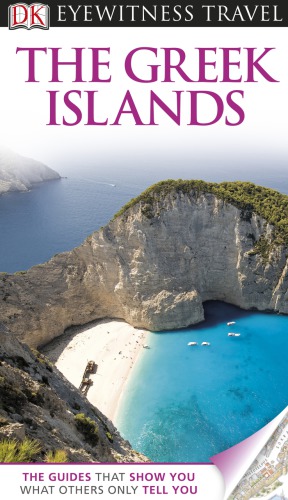 DK Eyewitness Travel Guide
