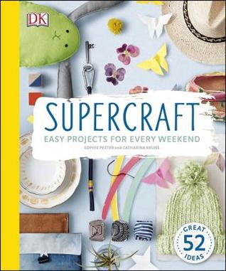 Supercraft