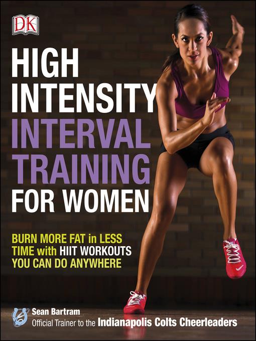 High-Intensity Interval Training for Women