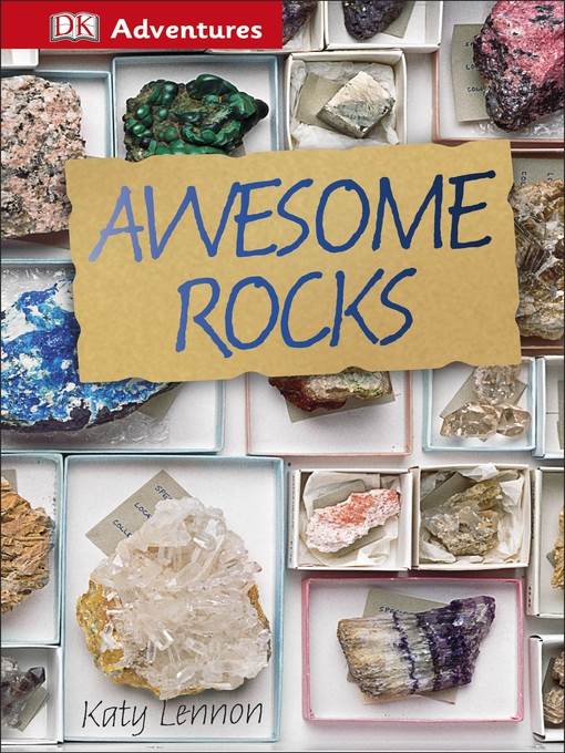 Awesome Rocks