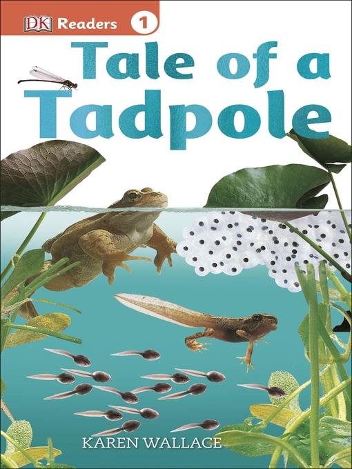 Tale of a Tadpole