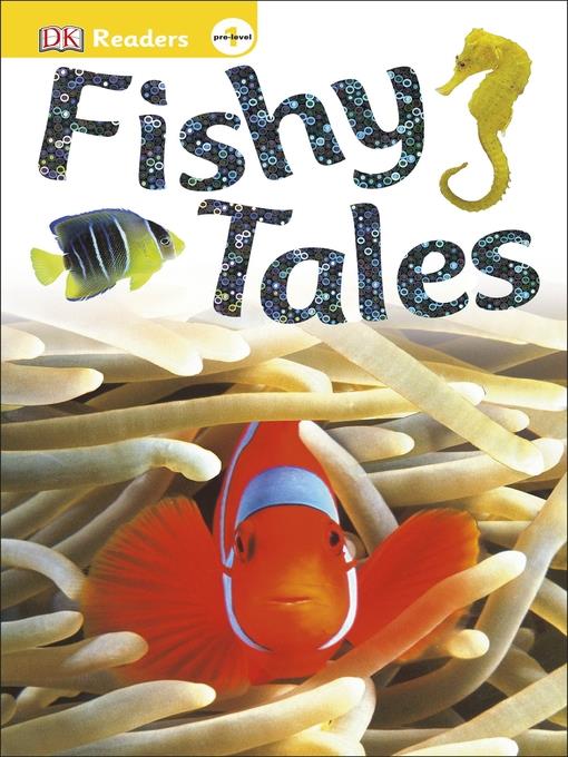 Fishy Tales