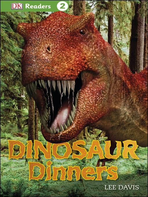Dinosaur Dinners