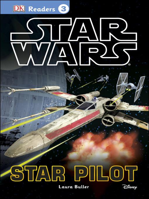 Star Wars: Star Pilot