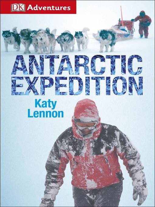 Antarctic Expedition