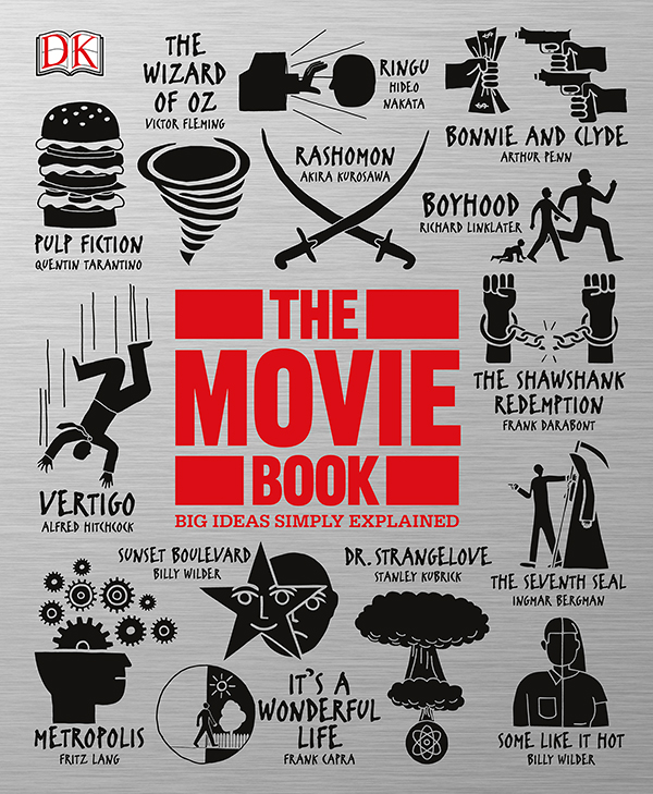 The Movie Book