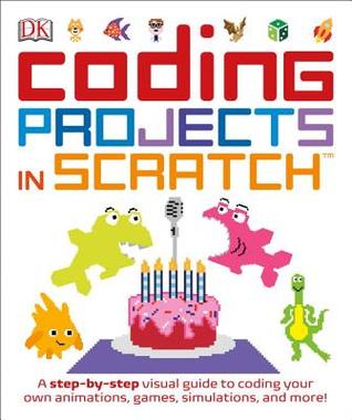 Coding Projects in Scratch