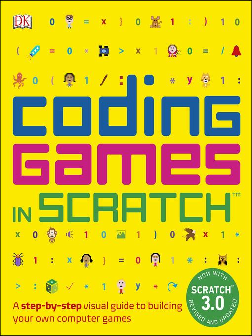 Coding Games in Scratch