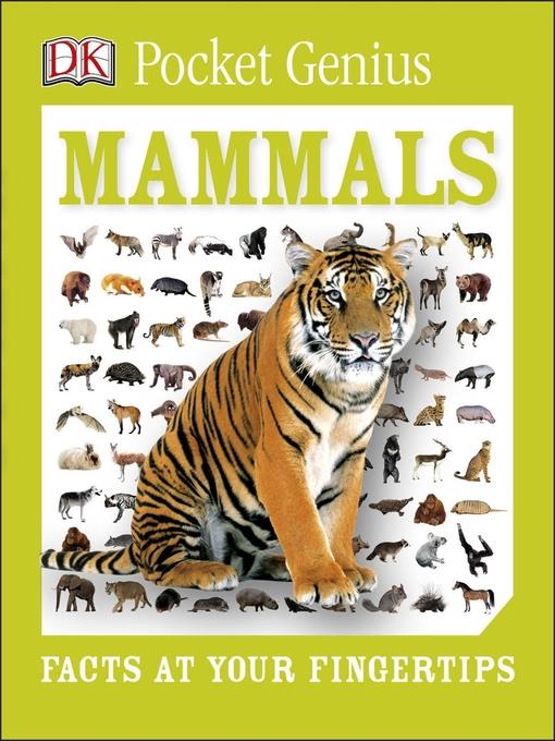 Mammals