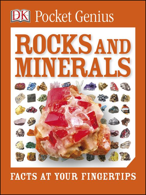 Rocks and Minerals