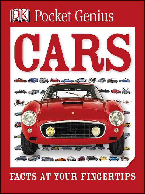 Cars: Facts at Your Fingertips