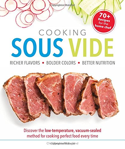 Cooking Sous Vide