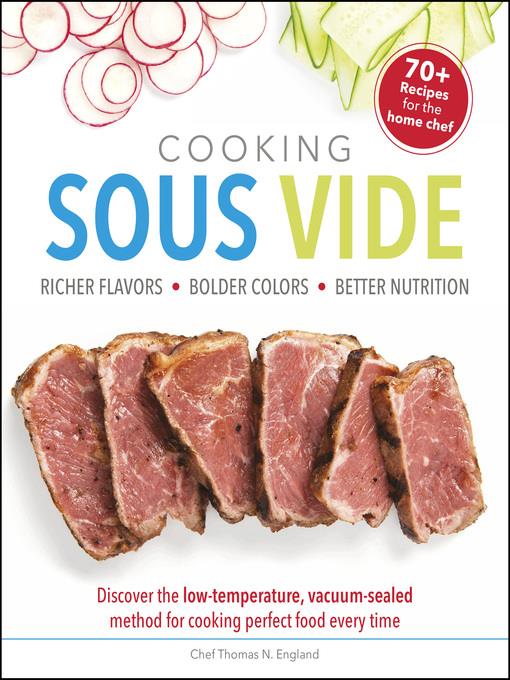 Cooking Sous Vide