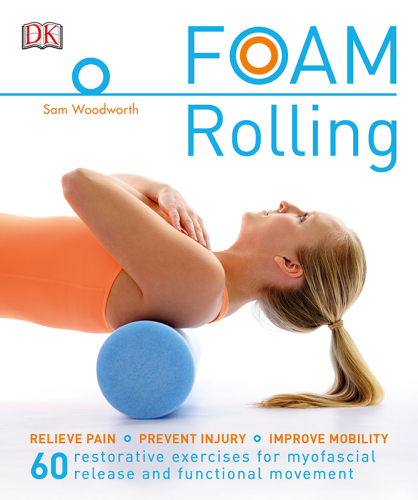 Foam Rolling.