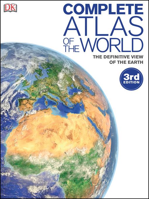 Complete Atlas of the World