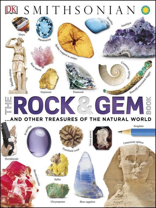 The Rock and Gem Book