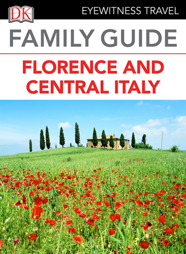 Florence & Central Italy