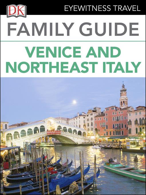 Venice & Northeast Italy