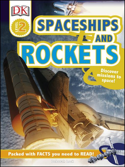 Spaceships and Rockets