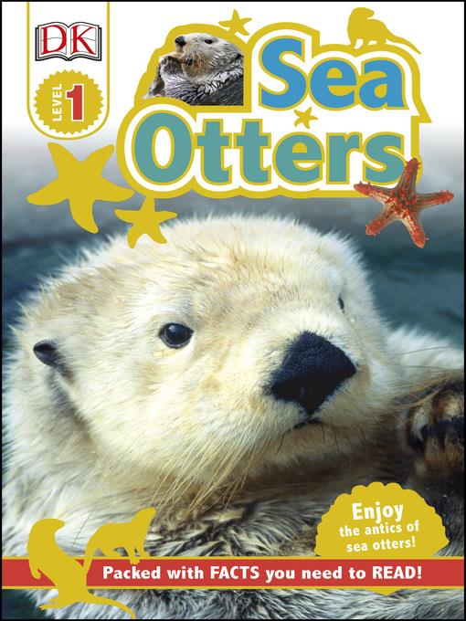 Sea Otters