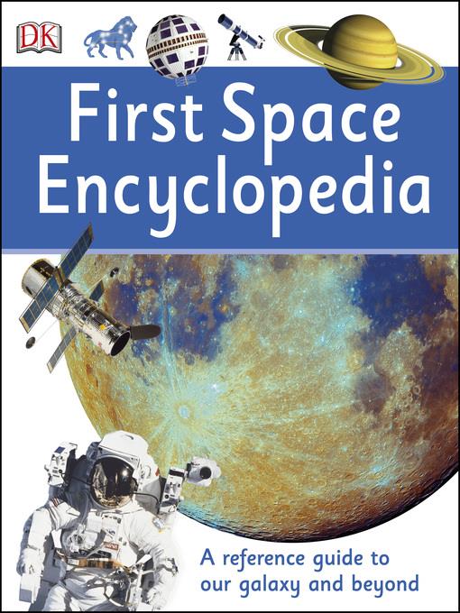 First Space Encyclopedia