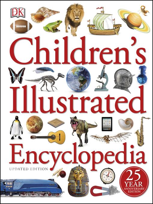 Children's Illustrated Encyclopedia