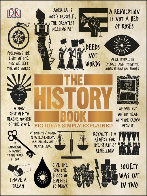 The History Book