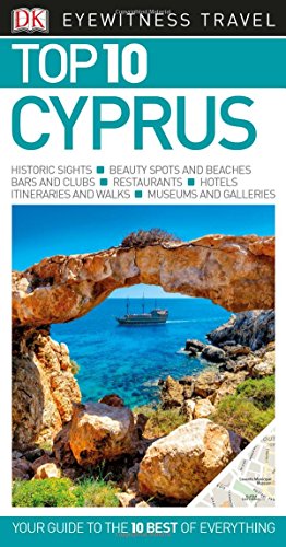 Top 10 Cyprus