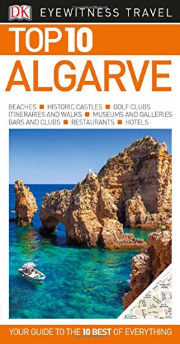 Top 10 Algarve