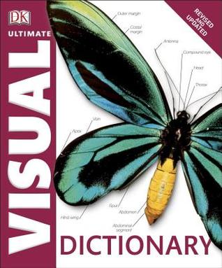 Ultimate Visual Dictionary