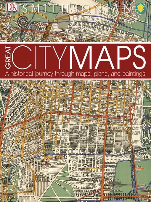 Great City Maps