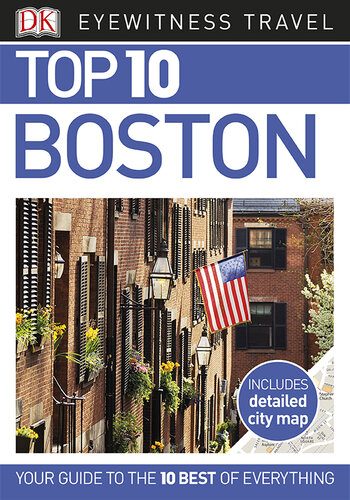 Top 10 Boston