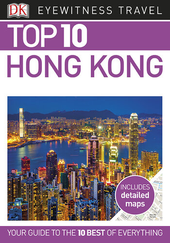 Top 10 Hong Kong